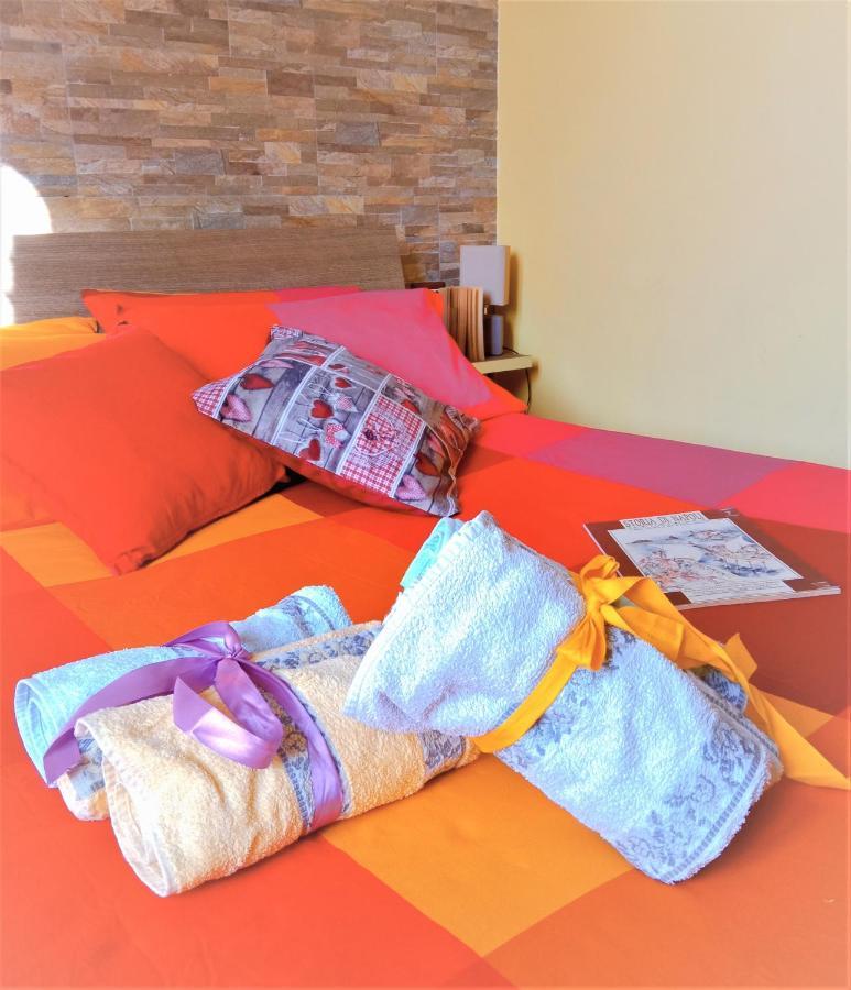 Bed and Breakfast Non Ci Resta Che Napoli Exteriér fotografie
