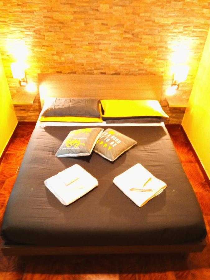 Bed and Breakfast Non Ci Resta Che Napoli Exteriér fotografie
