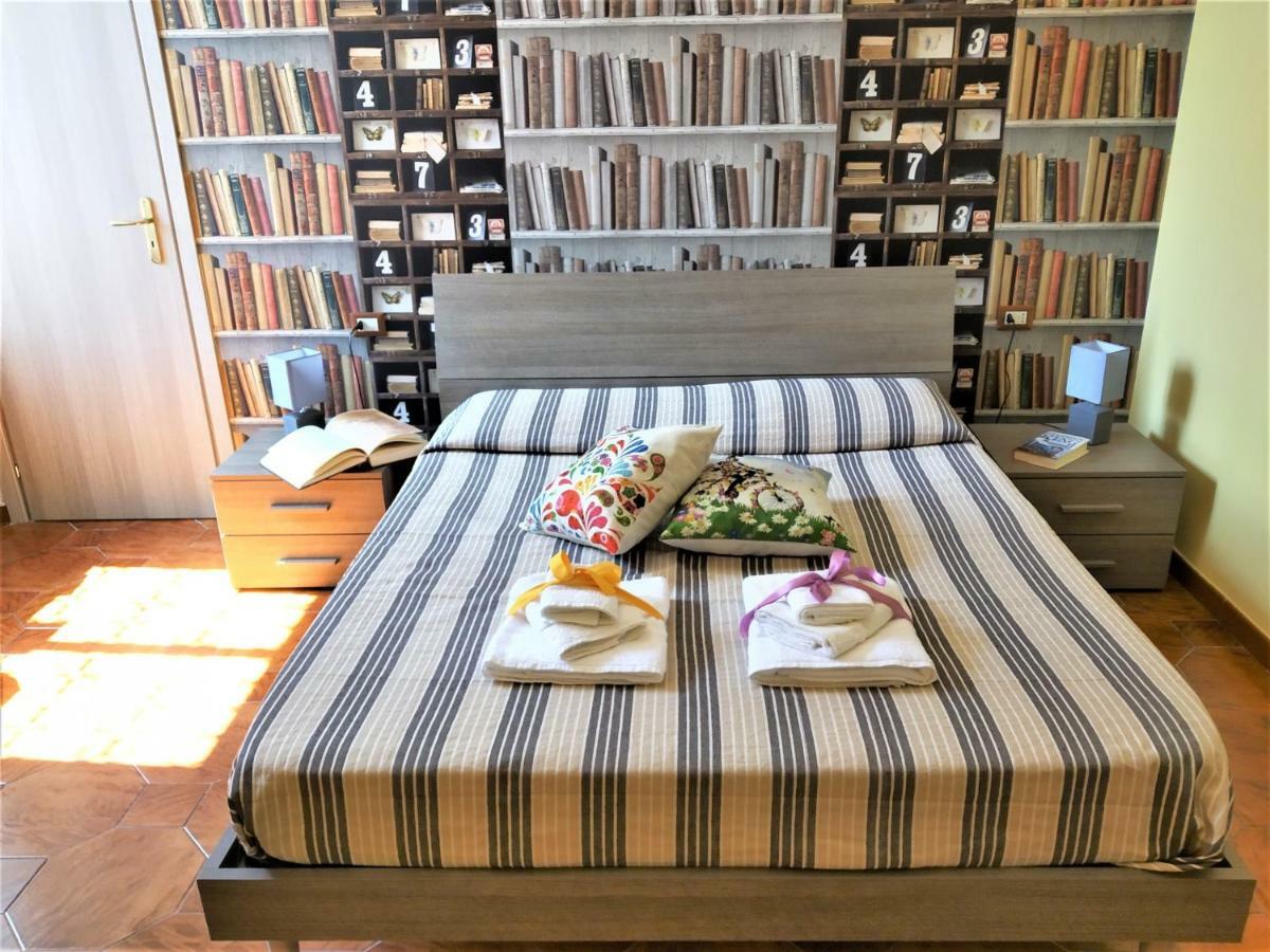 Bed and Breakfast Non Ci Resta Che Napoli Exteriér fotografie