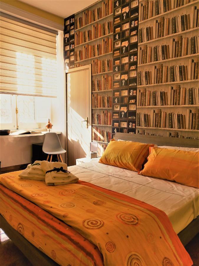 Bed and Breakfast Non Ci Resta Che Napoli Exteriér fotografie